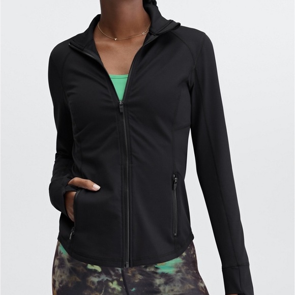 Fabletics Powerhold Performance Jacket - Picture 4 of 7